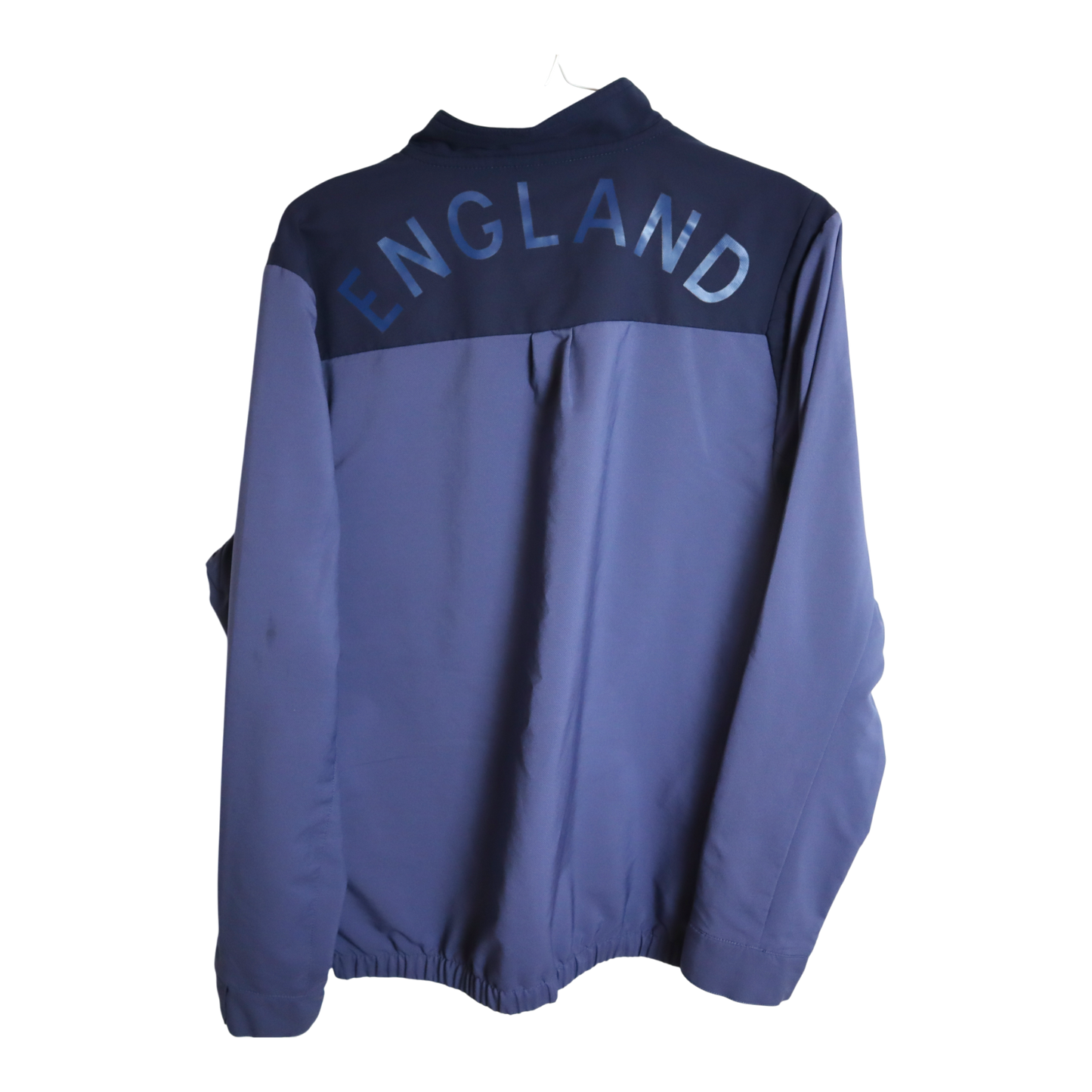England Umbro Jacke Navy (L)