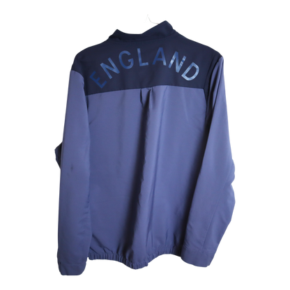 England Umbro Jacke Navy (L)