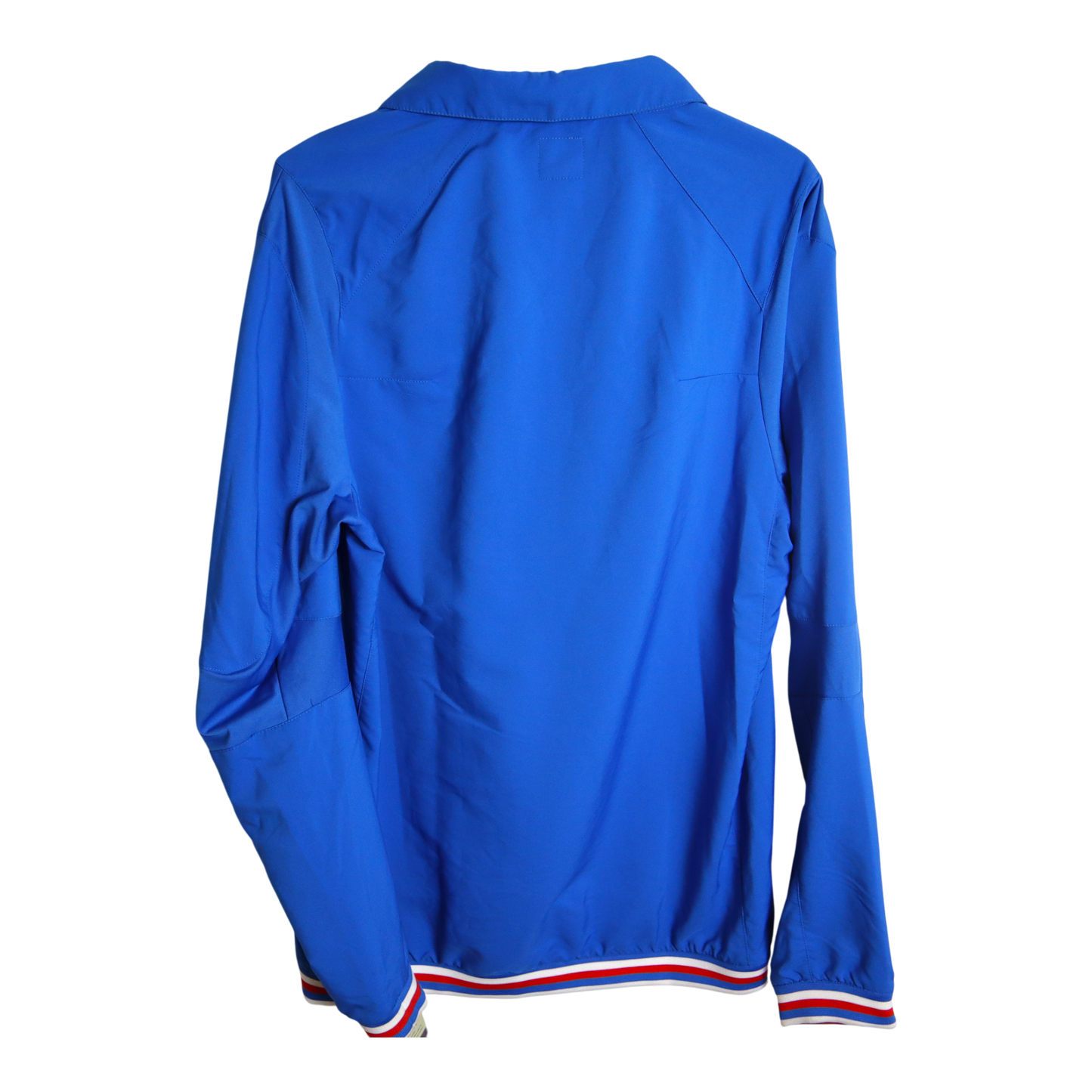 England Umbro Jacke Blau (L)