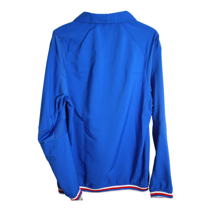 England Umbro Jacke Blau (L)