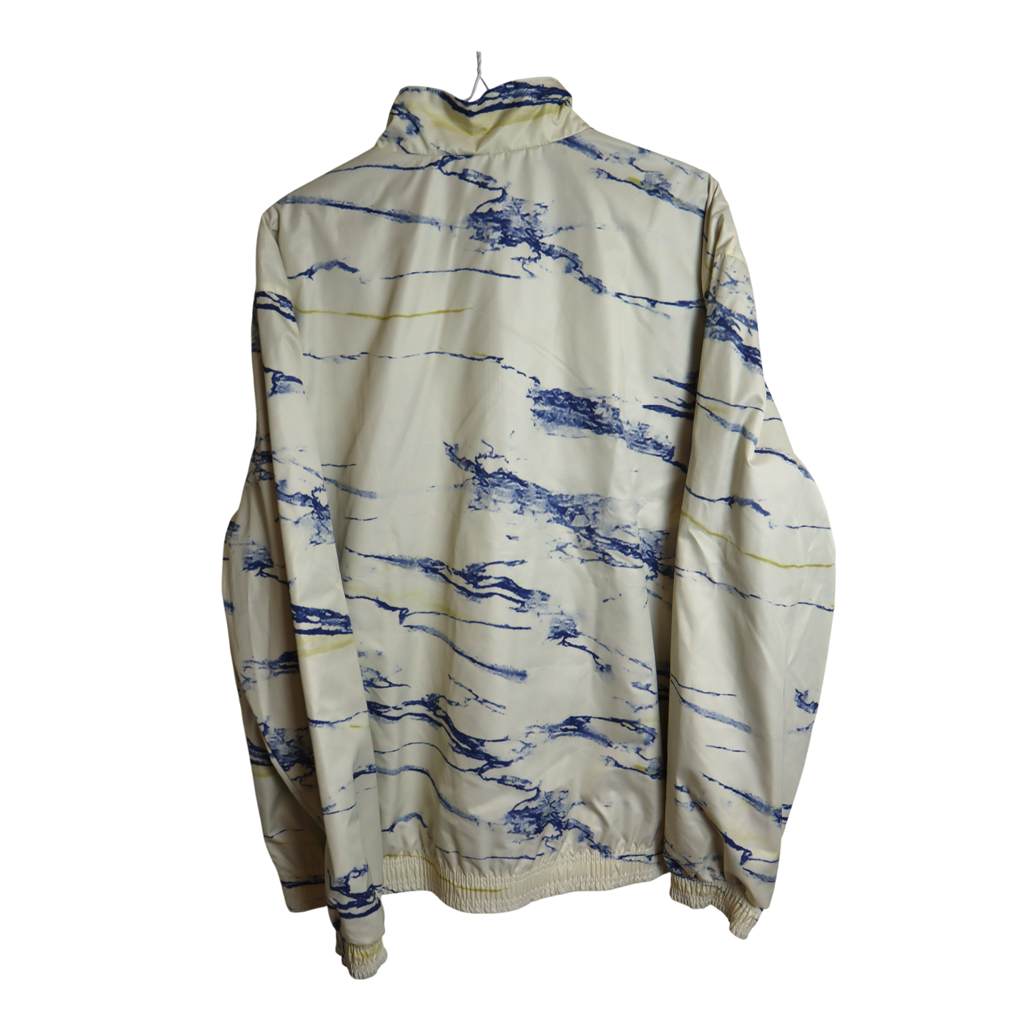 Italien Nike Jacke Weiß (XL)