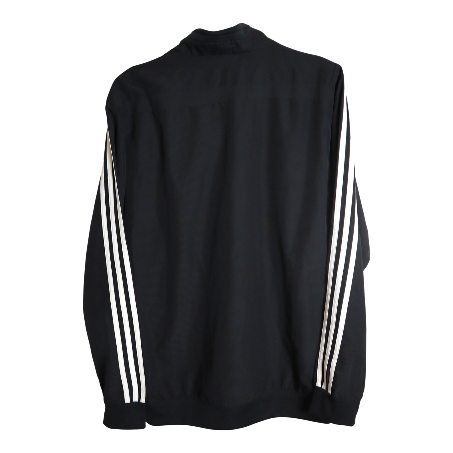 DFL Adidas Jacke Schwarz (L)
