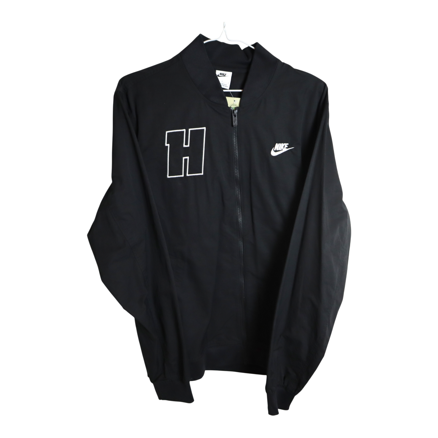 Hertha BSC Nike Jacke Schwarz (L)