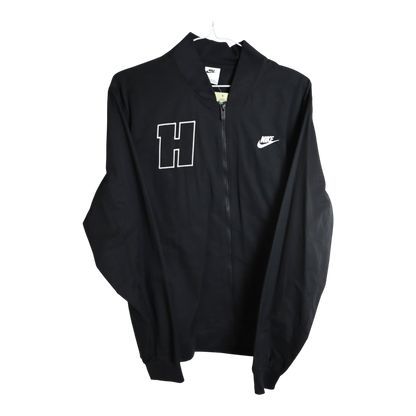 Hertha BSC Nike Jacke Schwarz (L)