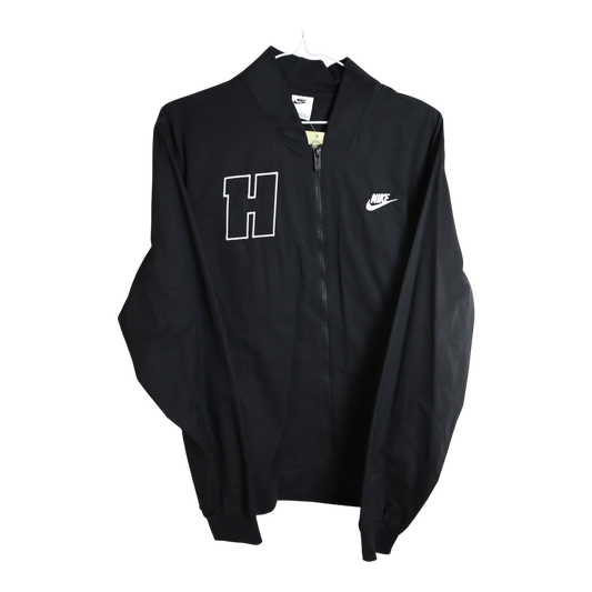 Hertha BSC Nike Jacke Schwarz (L)