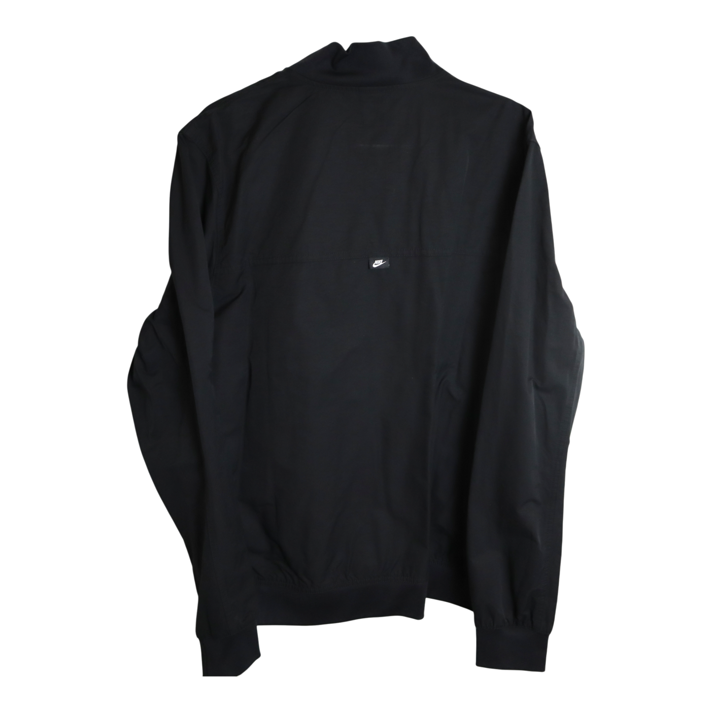 Hertha BSC Nike Jacke Schwarz (L)