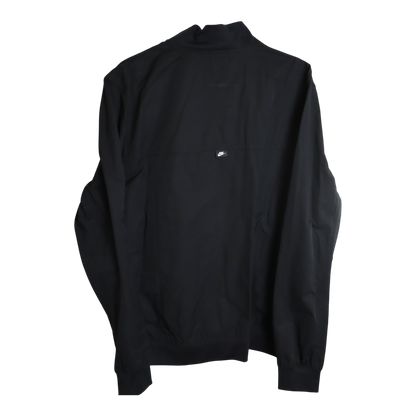 Hertha BSC Nike Jacke Schwarz (L)