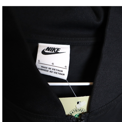 Hertha BSC Nike Jacke Schwarz (L)