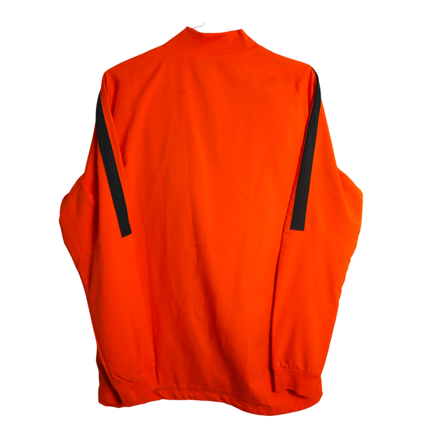 Hertha BSC Nike Jacke Orange (L)