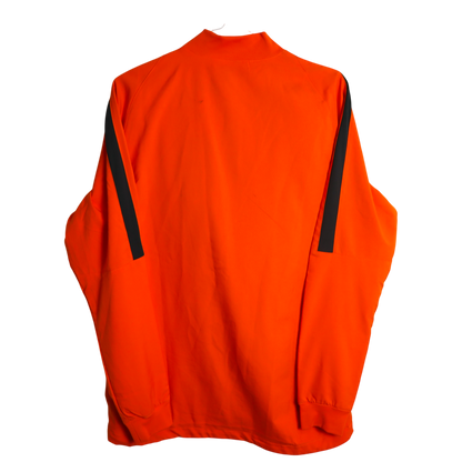 Hertha BSC Nike Jacke Orange (L)
