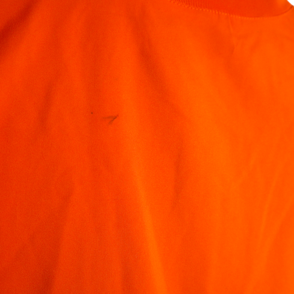 Hertha BSC Nike Jacke Orange (L)