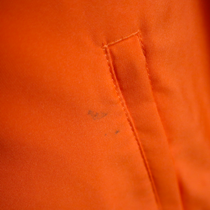 Hertha BSC Nike Jacke Orange (L)