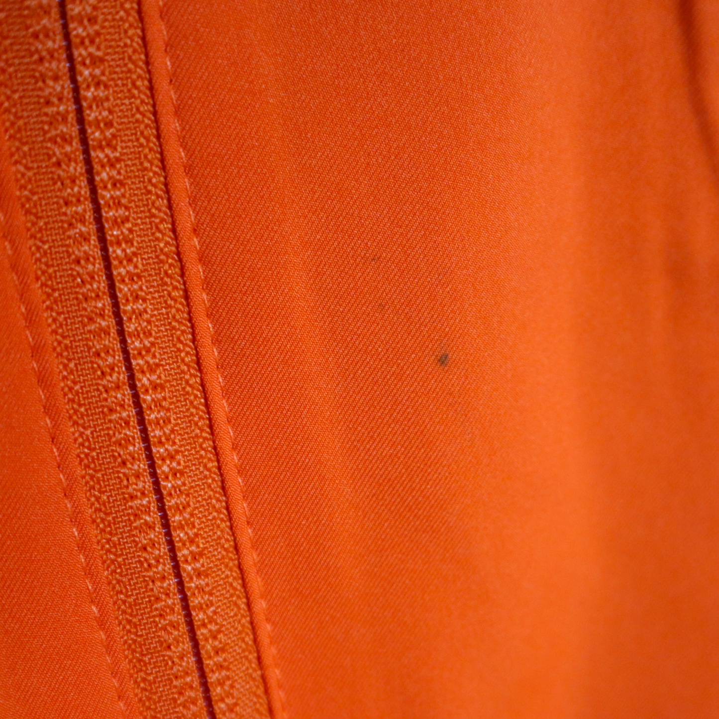 Hertha BSC Nike Jacke Orange (L)