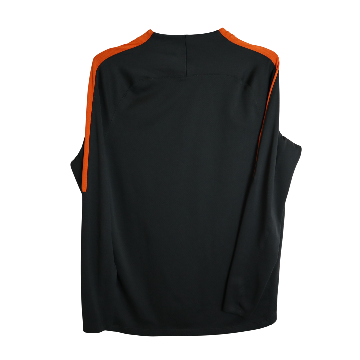 Hertha BSC Nike Jacke Schwarz (L)