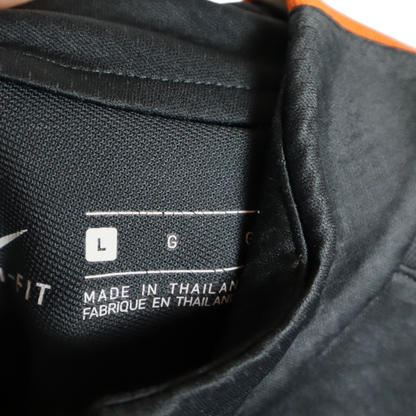 Hertha BSC Nike Jacke Schwarz (L)