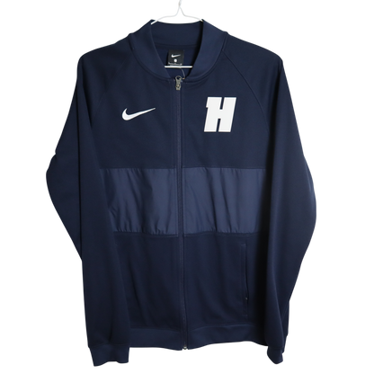 Hertha BSC Nike Jacke Schwarz (S)