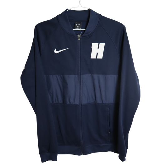Hertha BSC Nike Jacke Schwarz (S)