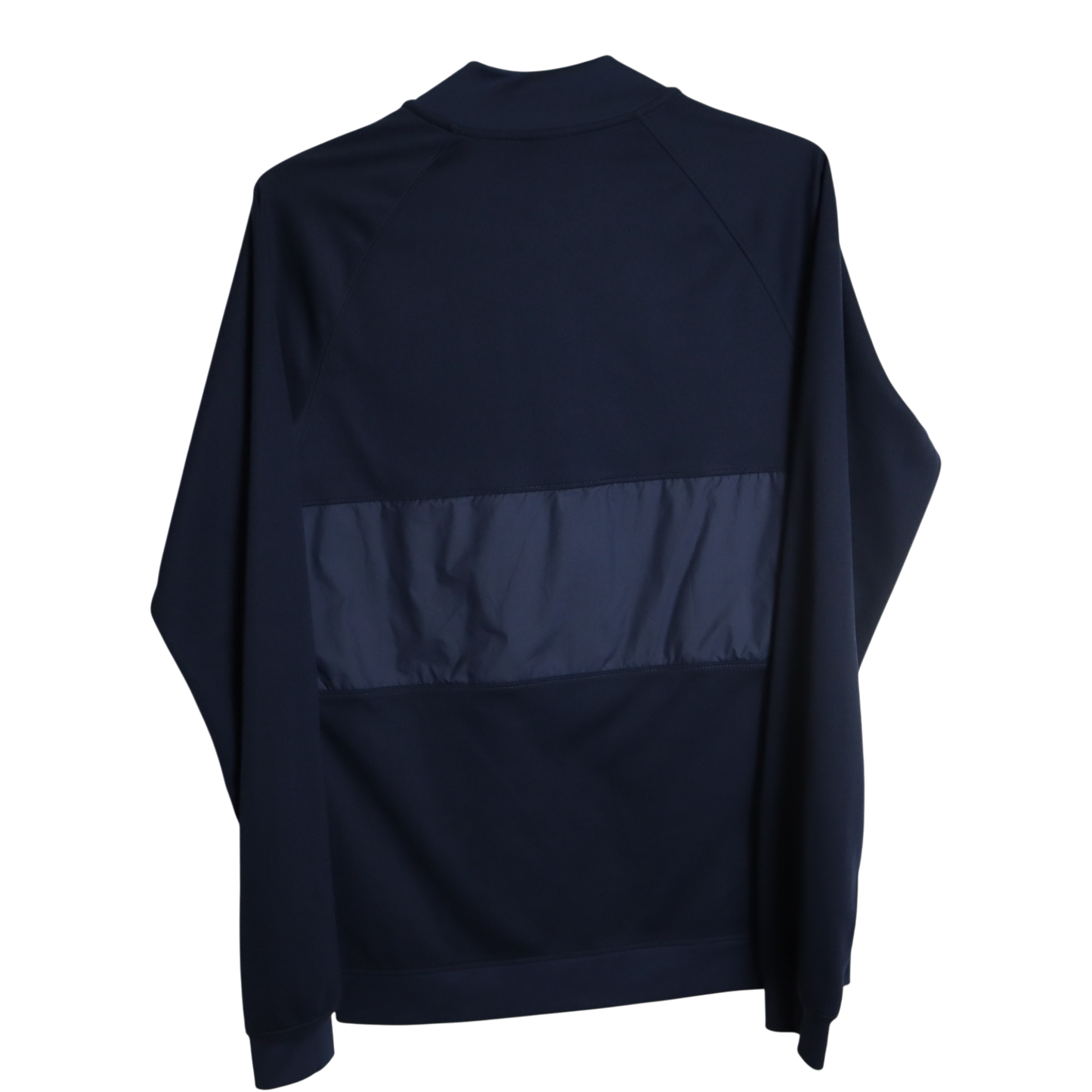 Hertha BSC Nike Jacke Schwarz (S)