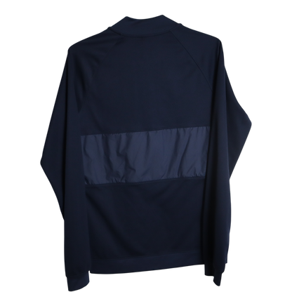 Hertha BSC Nike Jacke Schwarz (S)