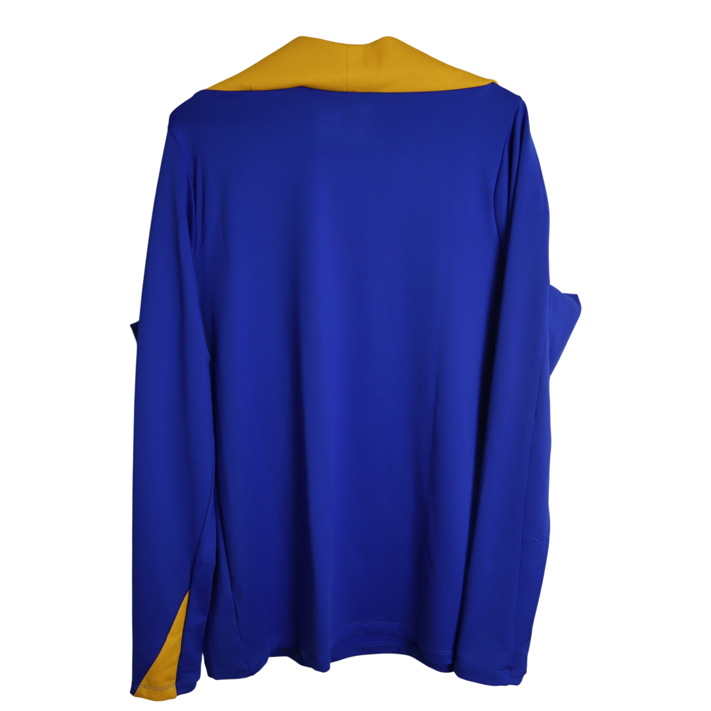 Inter Mailand Nike Jacke Blau (XL)