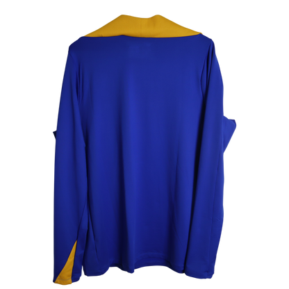 Inter Mailand Nike Jacke Blau (XL)