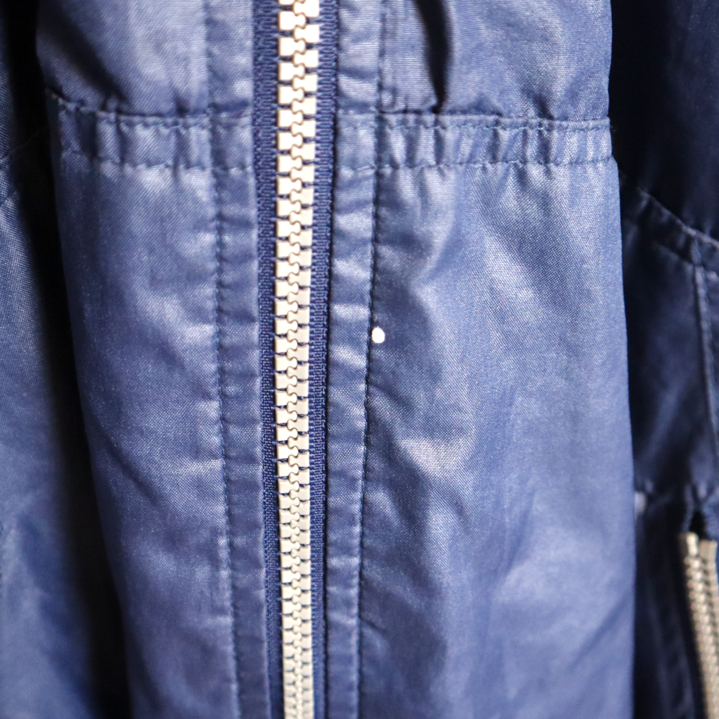 Lazio Umbro Jacke Blau (M)