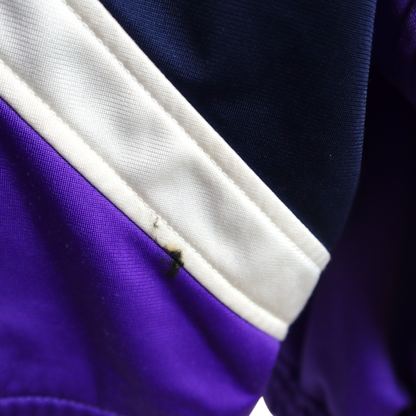 Fiorentina Nitendo Fila Trainingsanzug Lila (XL)