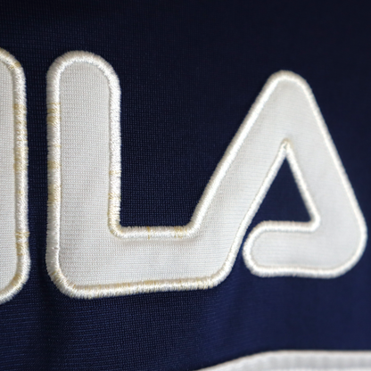 Fiorentina Nitendo Fila Trainingsanzug Lila (XL)