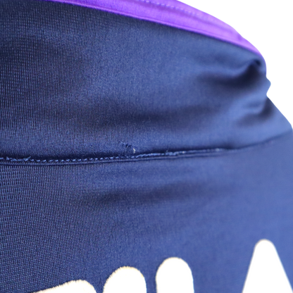 Fiorentina Nitendo Fila Trainingsanzug Lila (XL)