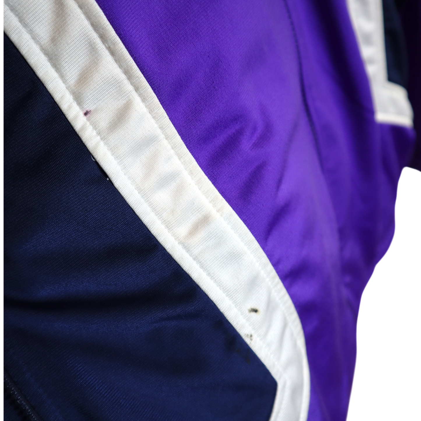 Fiorentina Nitendo Fila Trainingsanzug Lila (XL)