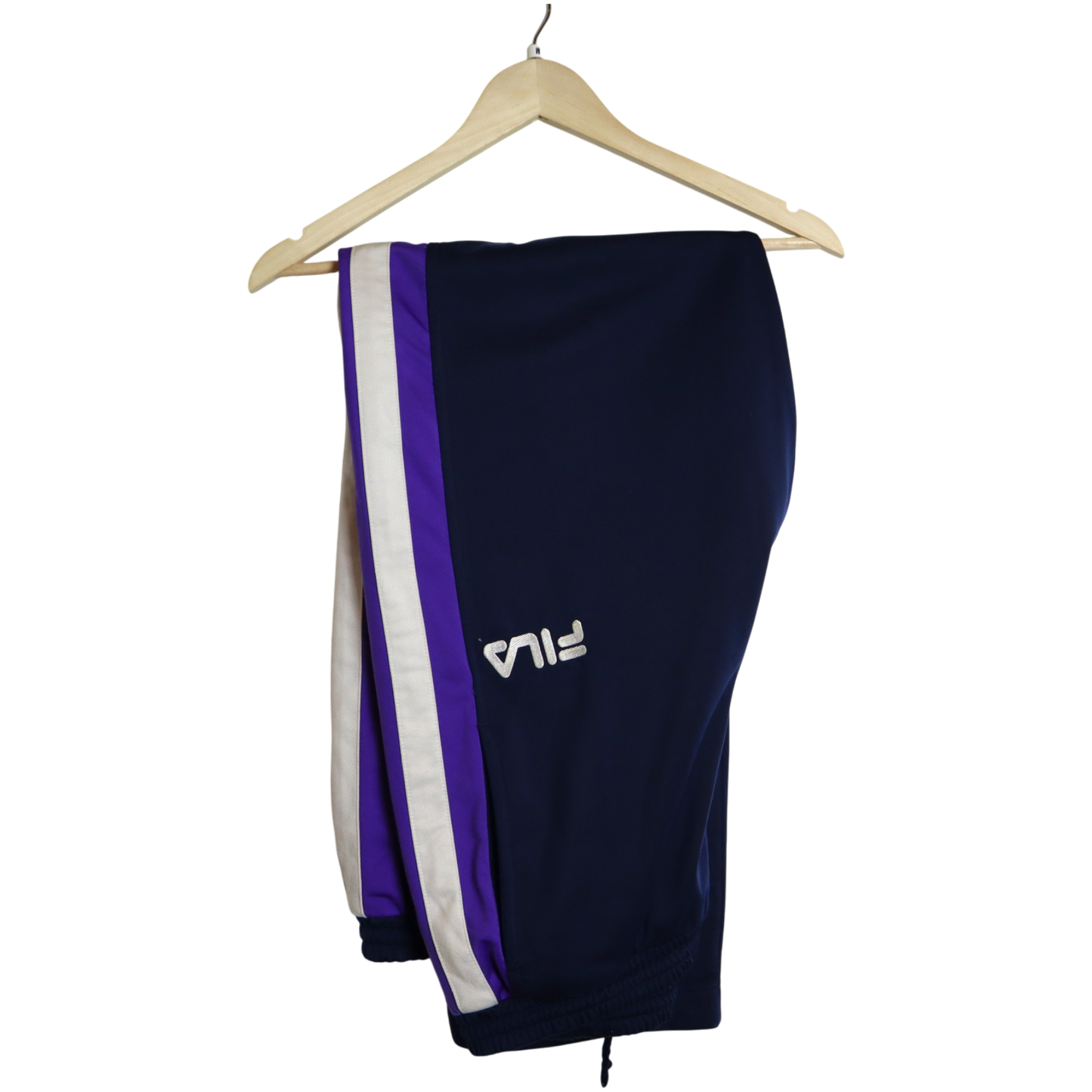 Fiorentina Nitendo Fila Trainingsanzug Lila (XL)