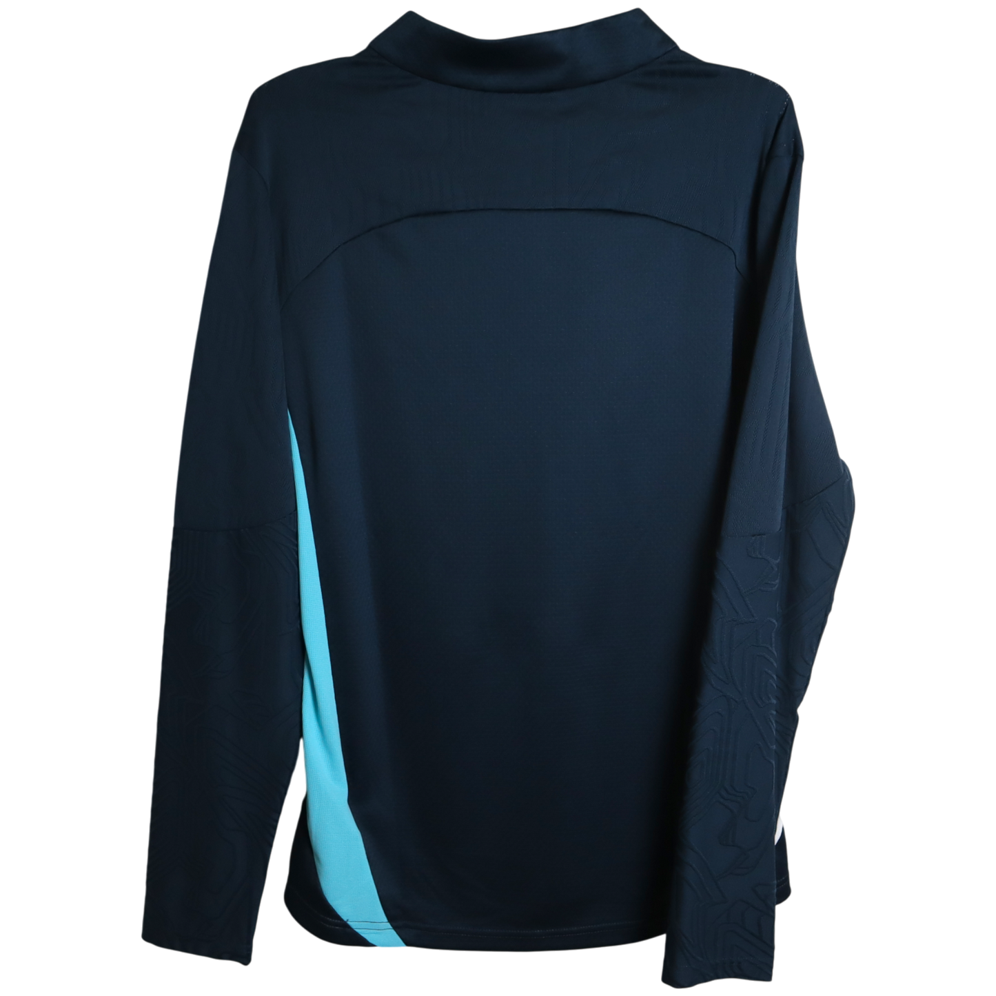 RB Leipzig Puma Jacke Blau (L)