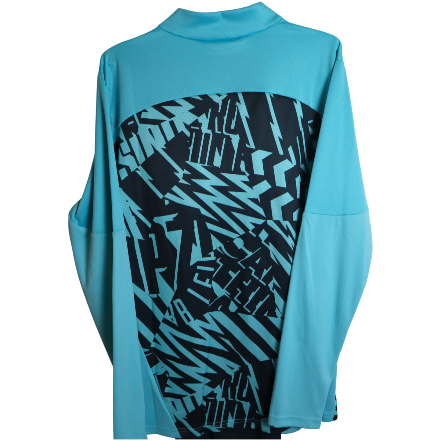 RB Leipzig Puma Tracksuit Blau (L)