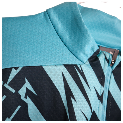 RB Leipzig Puma Tracksuit Blau (L)