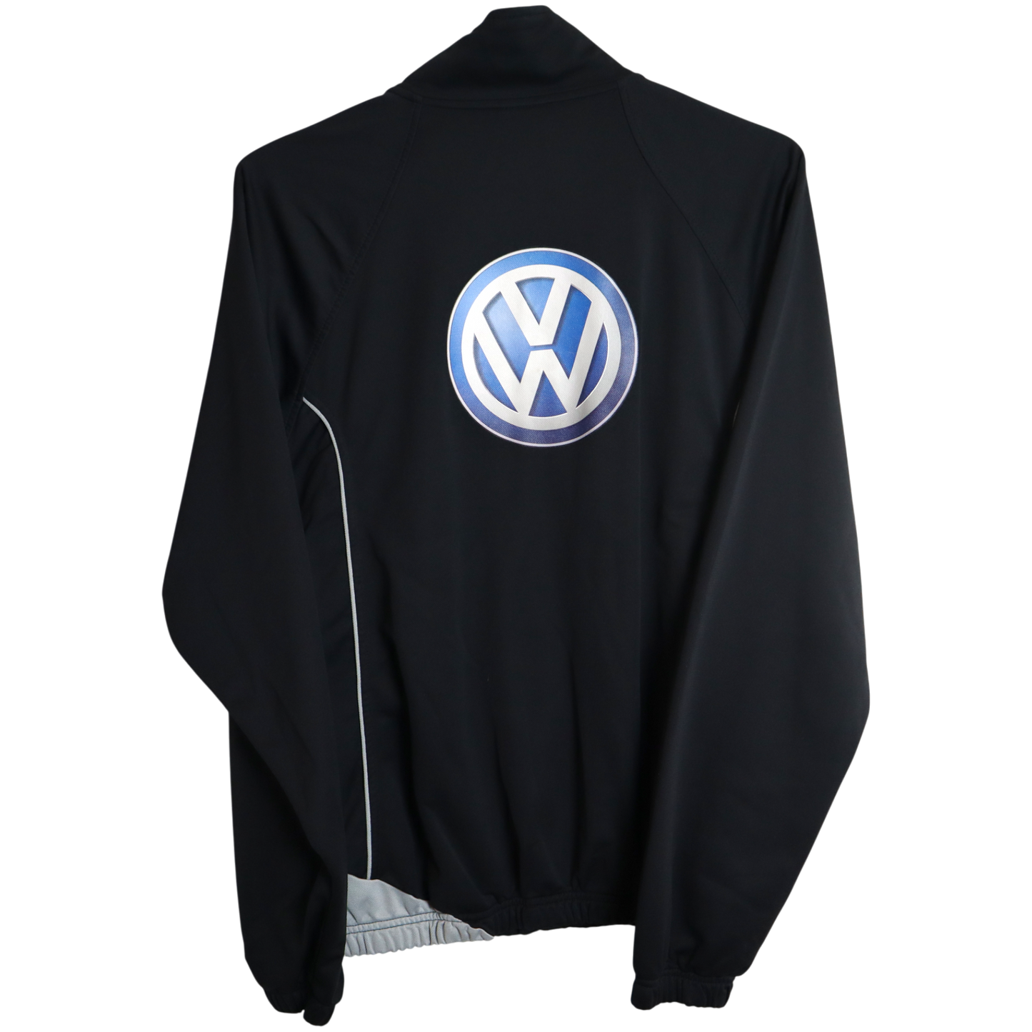 Wolfsburg Nike Jacke Schwarz (M)