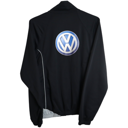 Wolfsburg Nike Jacke Schwarz (M)