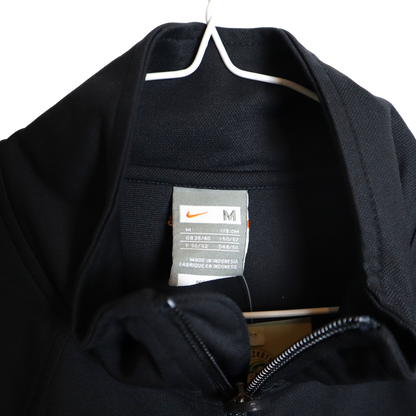 Wolfsburg Nike Jacke Schwarz (M)