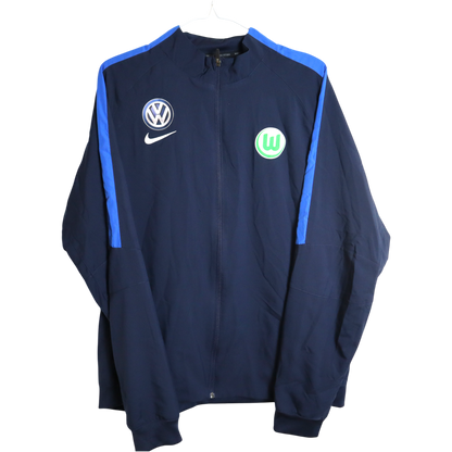Wolfsburg Nike Jacke Navy (XL)
