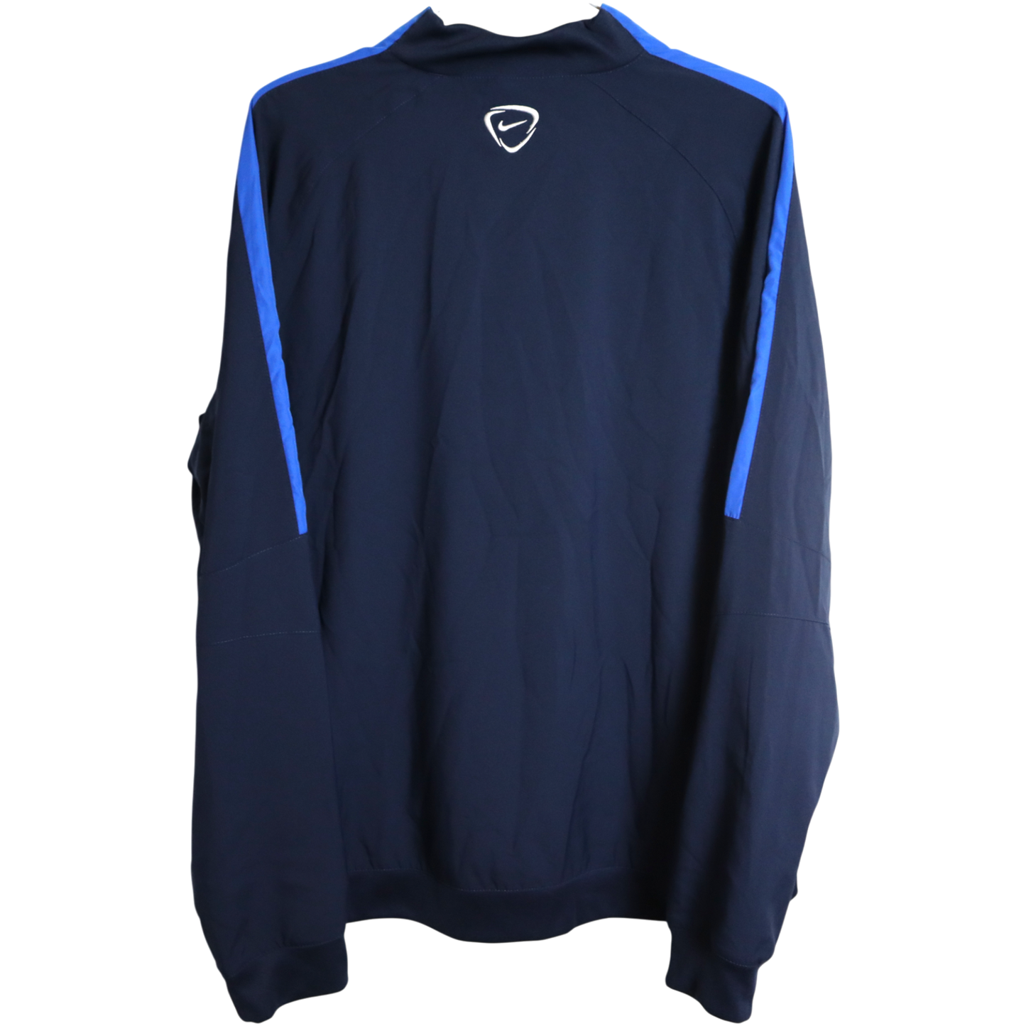 Wolfsburg Nike Jacke Navy (XL)