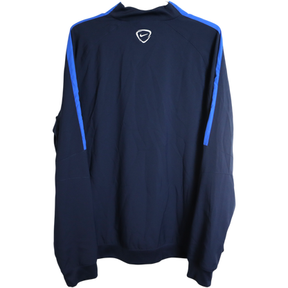 Wolfsburg Nike Jacke Navy (XL)