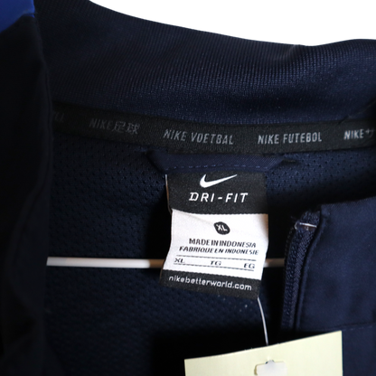 Wolfsburg Nike Jacke Navy (XL)