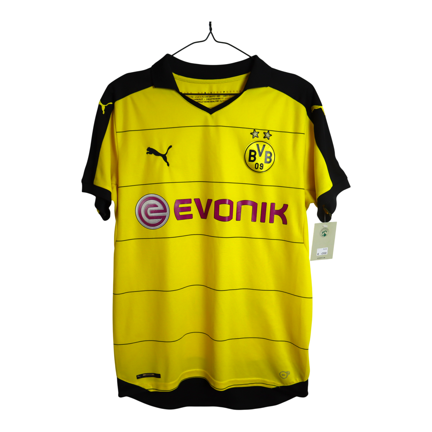 BVB Dortmund Heim 15-16 (M)