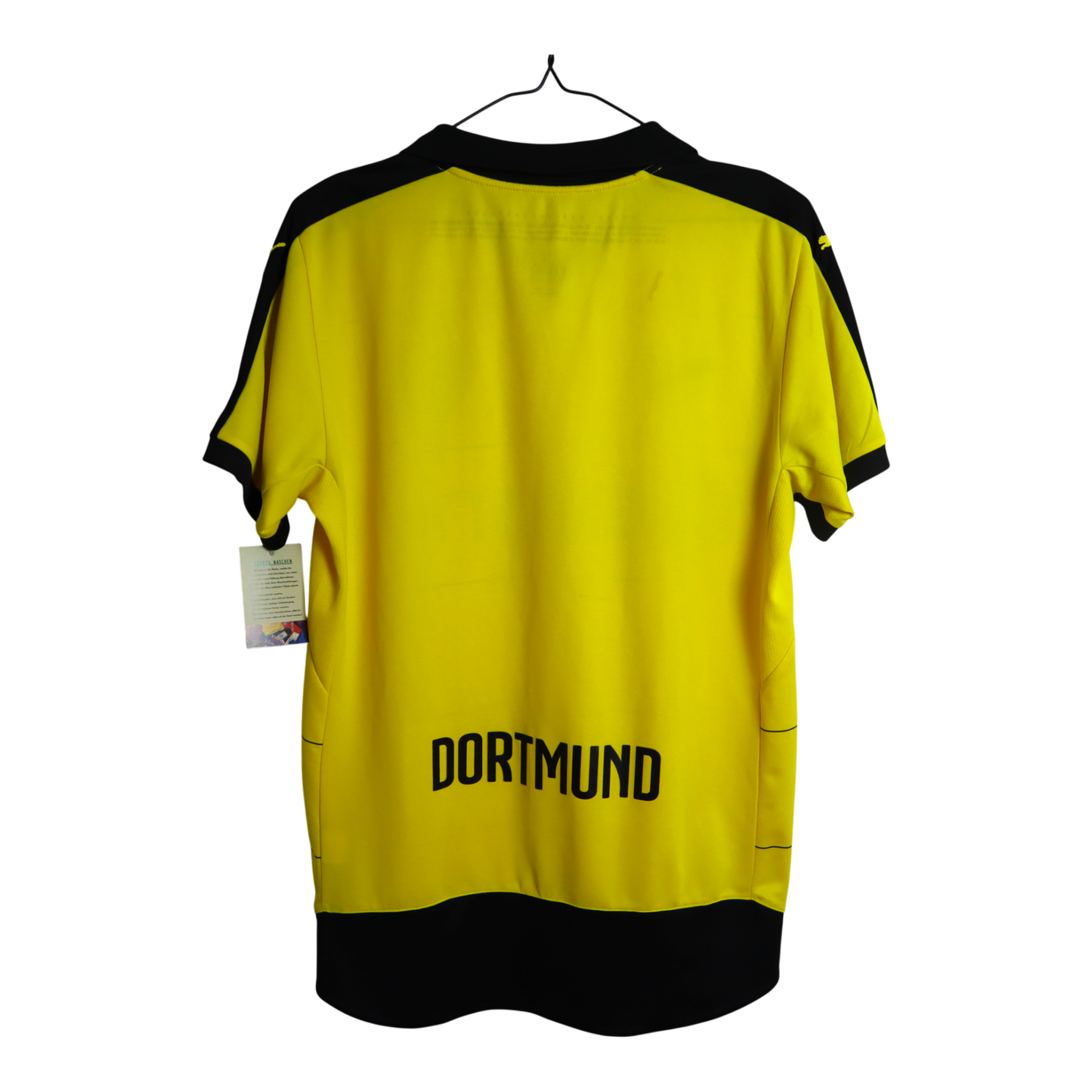 BVB Dortmund Heim 15-16 (M)