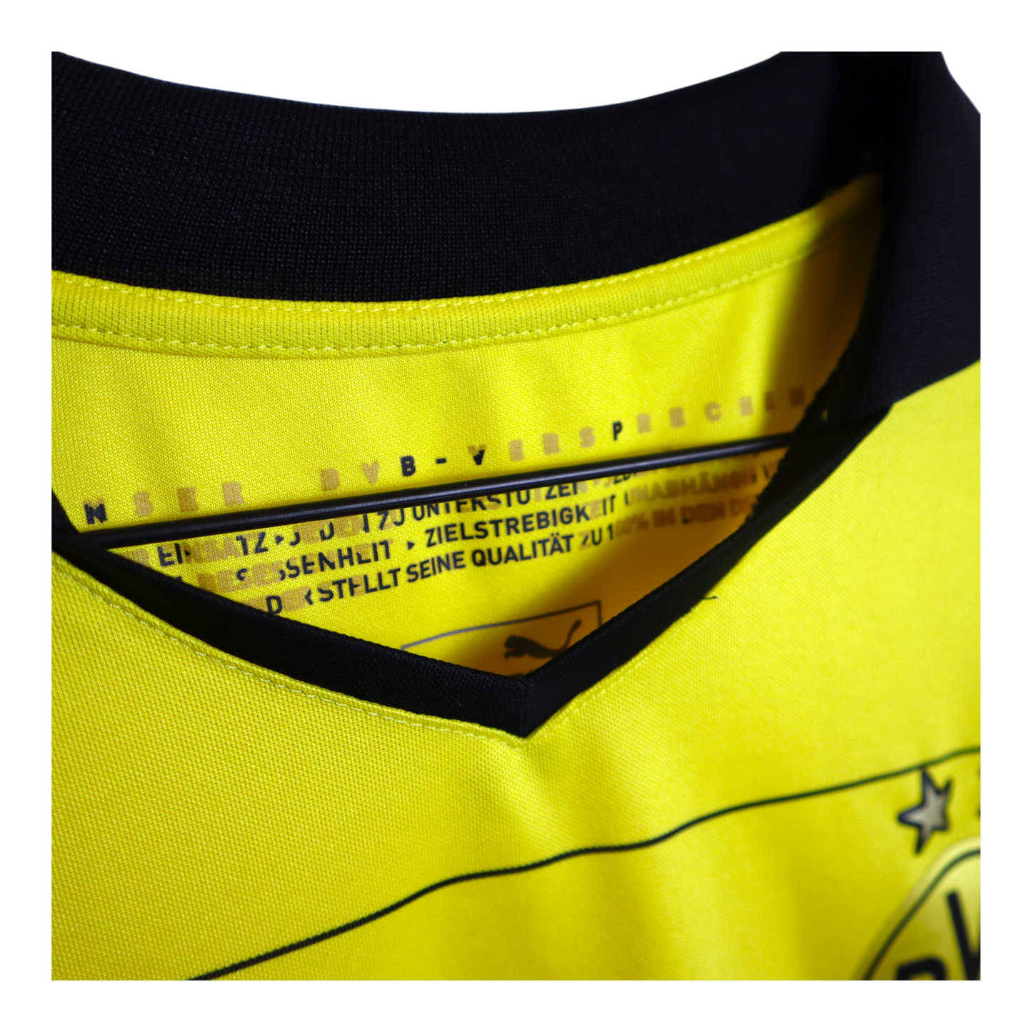 BVB Dortmund Heim 15-16 (M)