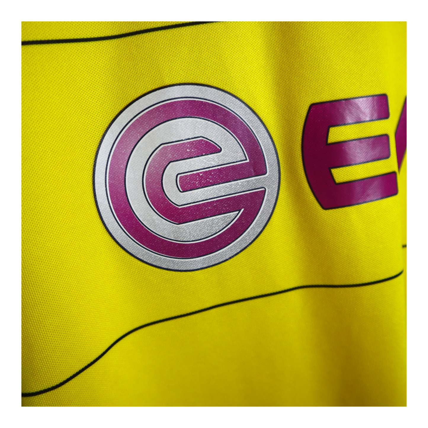 BVB Dortmund Heim 15-16 (M)