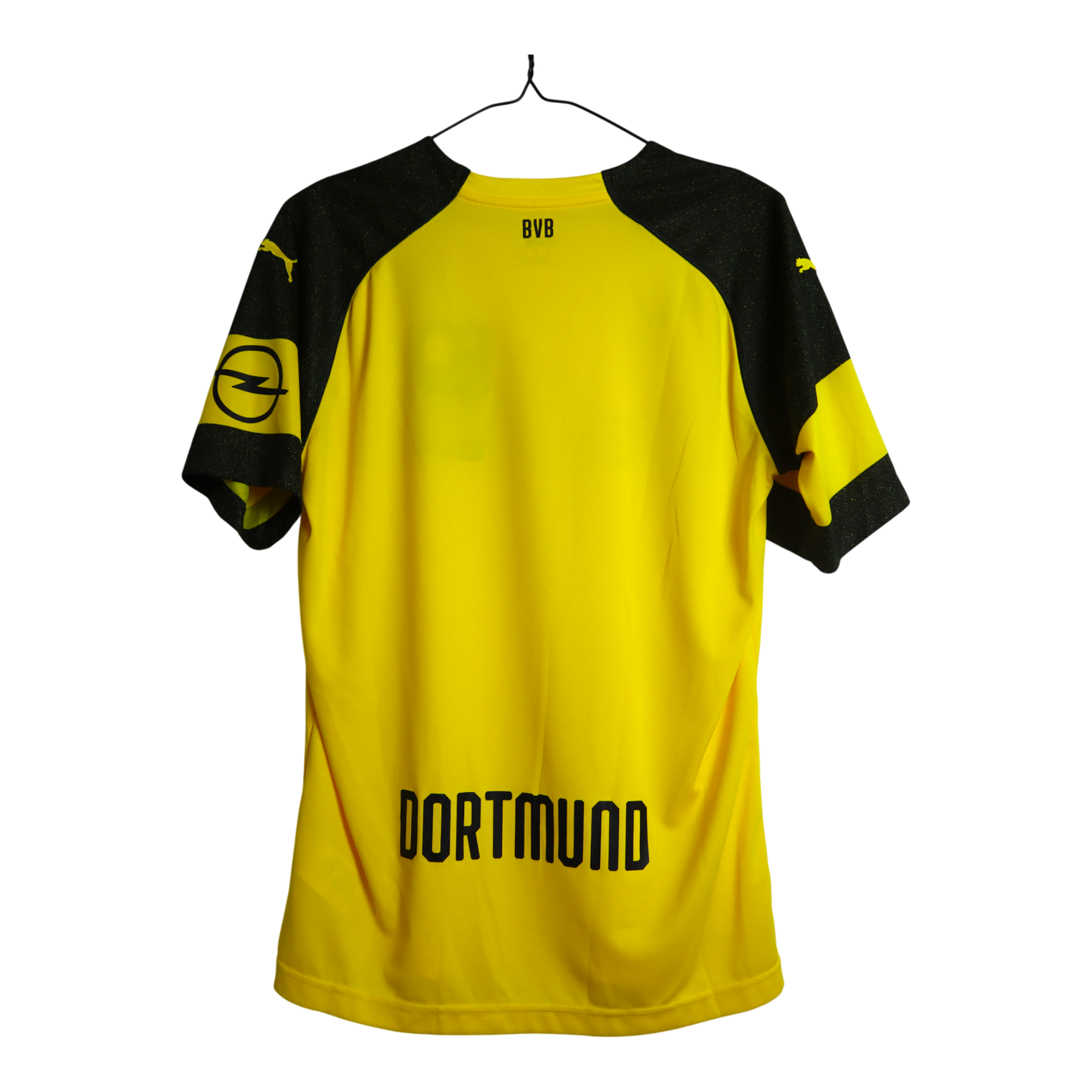 BVB Dortmund Heim 18-19 BNWT (M)