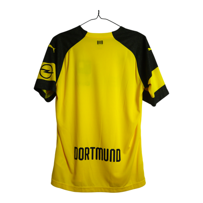 BVB Dortmund Heim 18-19 BNWT (M)