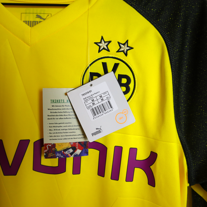 BVB Dortmund Heim 18-19 BNWT (M)