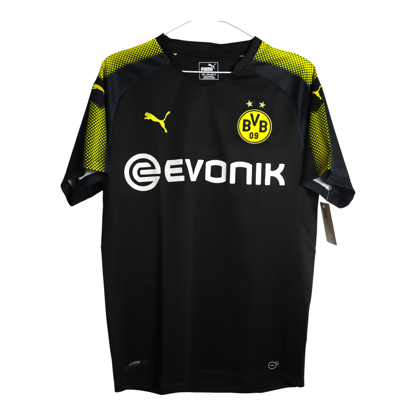 BVB Dortmund Away 17-18 (M)