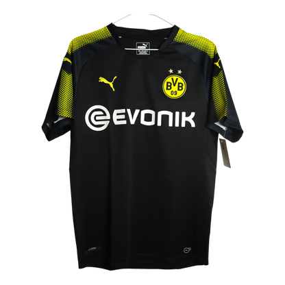 BVB Dortmund Away 17-18 (M)
